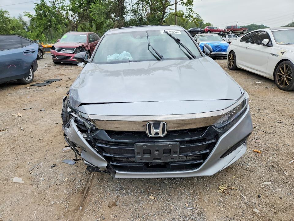 Aukcja sprzedaży 2018 Honda Accord, vin: 1HGCV2F35JA040888, numer aukcji: 64815416