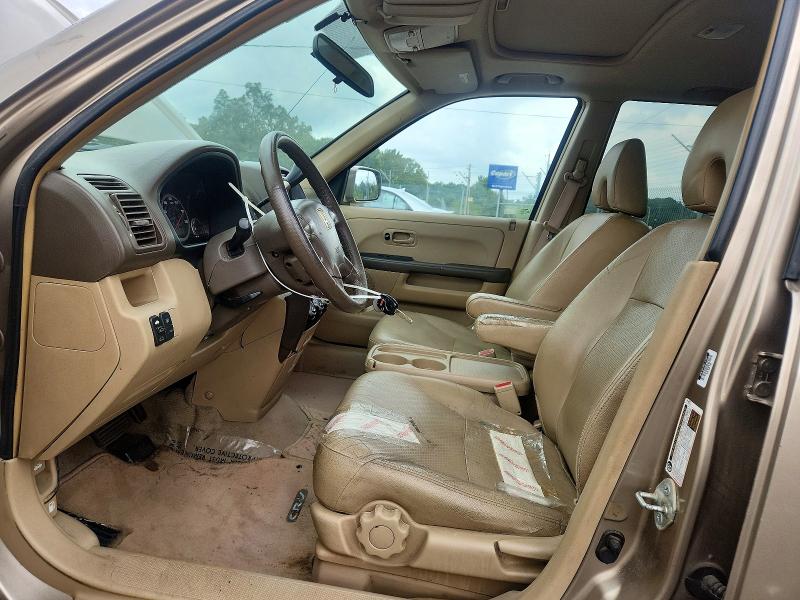 Продаж на аукціоні авто 2006 Honda Cr-v, vin: SHSRD78976U422258, номер лоту: 65588796