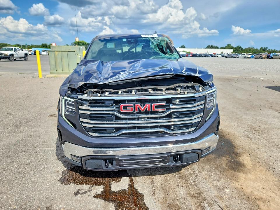 Продаж на аукціоні авто 2023 Gmc Sierra, vin: 3GTUUDED3PG288806, номер лоту: 64844996
