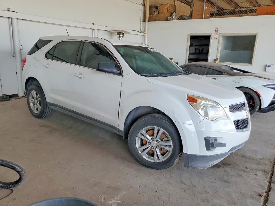 Aukcja sprzedaży 2015 Chevrolet Equinox, vin: 1GNALAEK6FZ143008, numer aukcji: 64227836