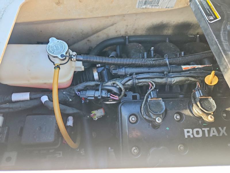 64149736 :رقم المزاد ، YDV61566B222 vin ، 2022 Sea-doo Gtx مزاد بيع
