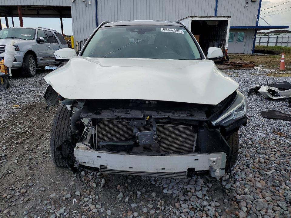 Продаж на аукціоні авто 2019 Infiniti Qx50, vin: 3PCAJ5M38KF117302, номер лоту: 65602396