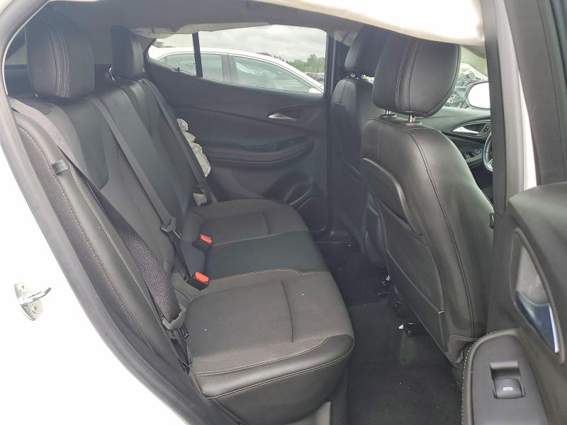 Aukcja sprzedaży 2023 Buick Encore Gx, vin: KL4MMCSL4PB163628, numer aukcji: 63897346