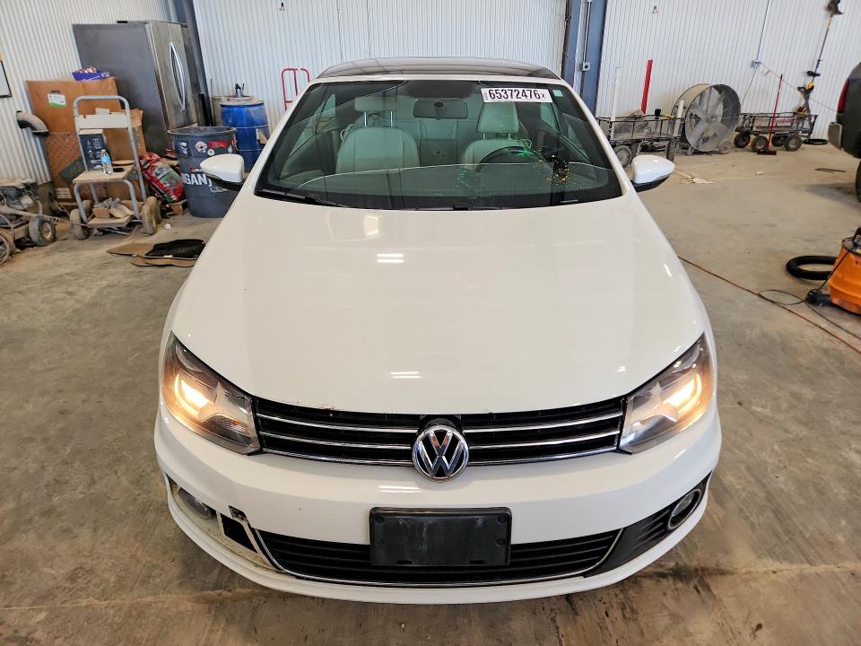 Продаж на аукціоні авто 2012 Volkswagen Eos, vin: WVWBW7AH1CV015036, номер лоту: 65372476