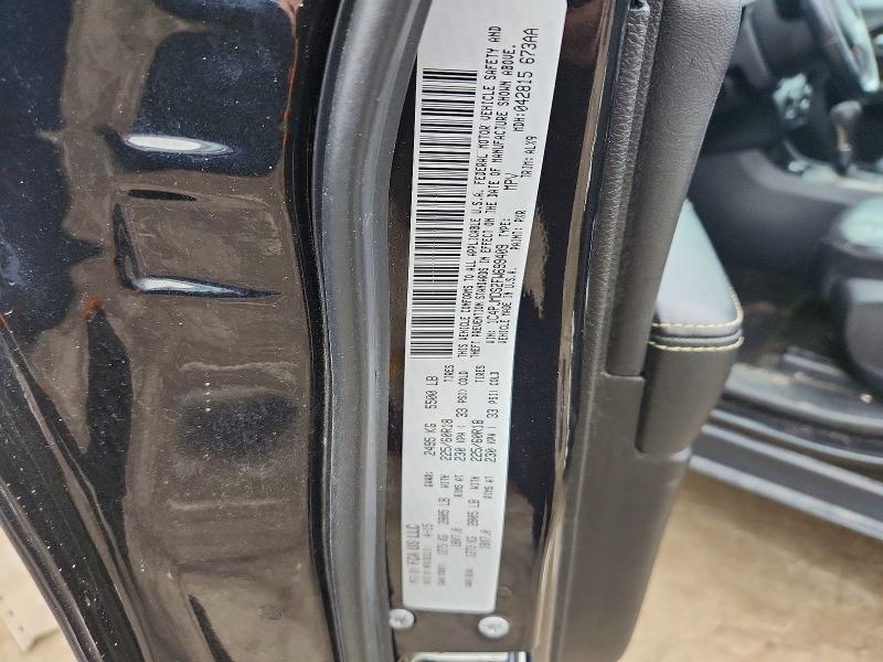 Продажа на аукционе авто 2015 Jeep Cherokee, vin: 1C4PJMDS2FW699409, номер лота: 63931186