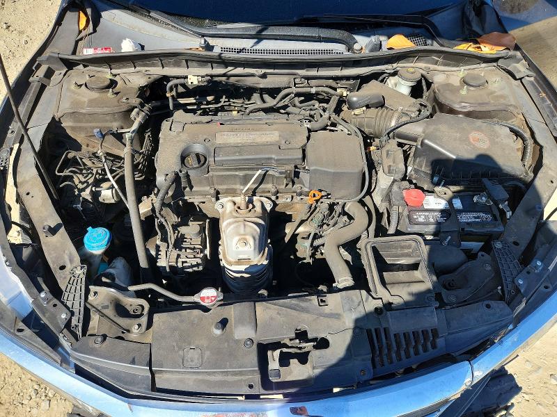 Aukcja sprzedaży 2016 Honda Accord, vin: 1HGCR2F3XGA010802, numer aukcji: 63506086