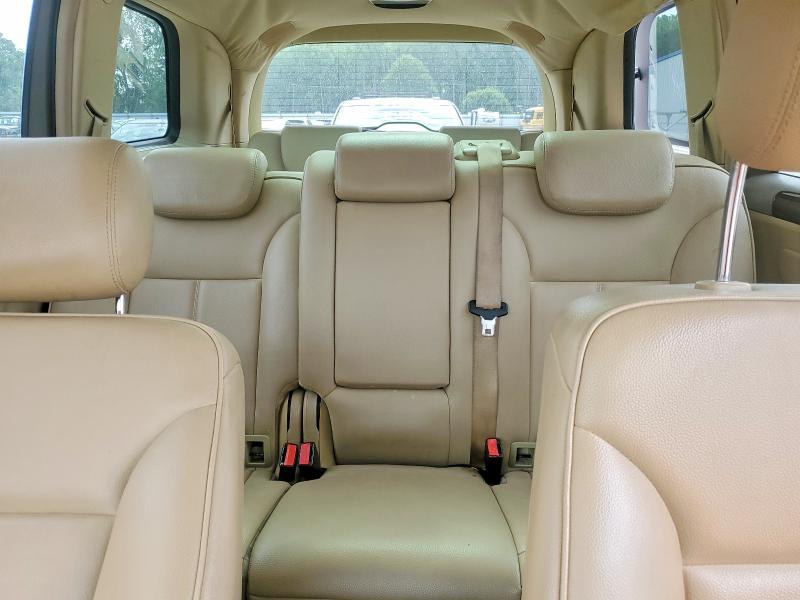 63506596 :رقم المزاد ، 4JGBF7BEXAA596086 vin ، 2010 Mercedes-benz Gl مزاد بيع