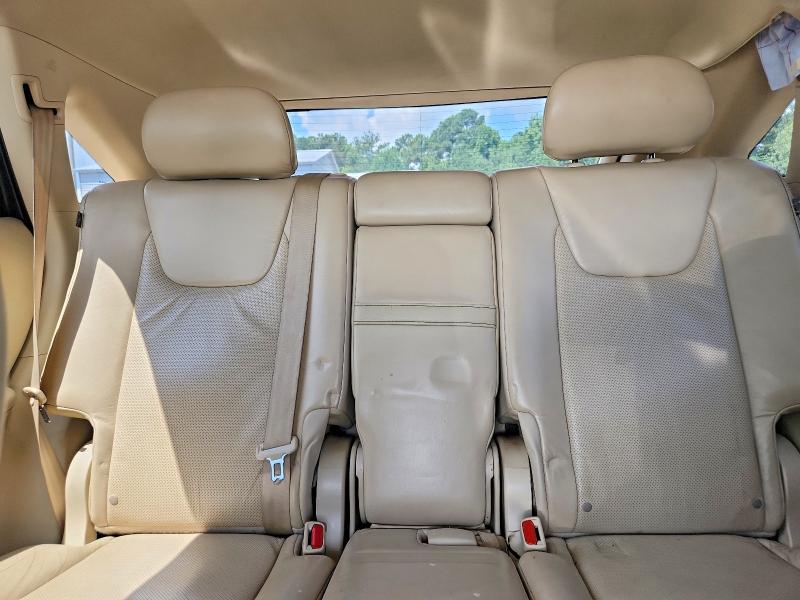Aukcja sprzedaży 2015 Lexus Rx 350, vin: 2T2ZK1BAXFC167506, numer aukcji: 63200976