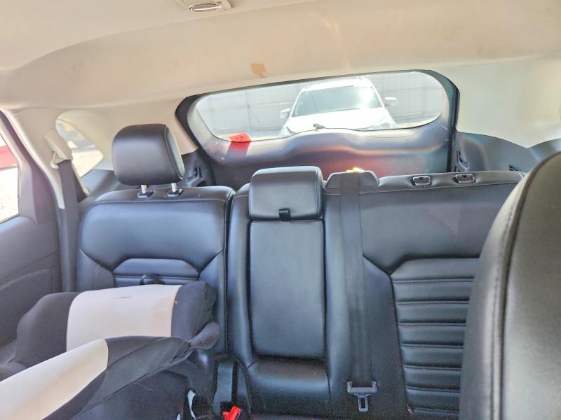 Продаж на аукціоні авто 2019 Ford Edge, vin: 2FMPK4J95KBC26660, номер лоту: 65271976