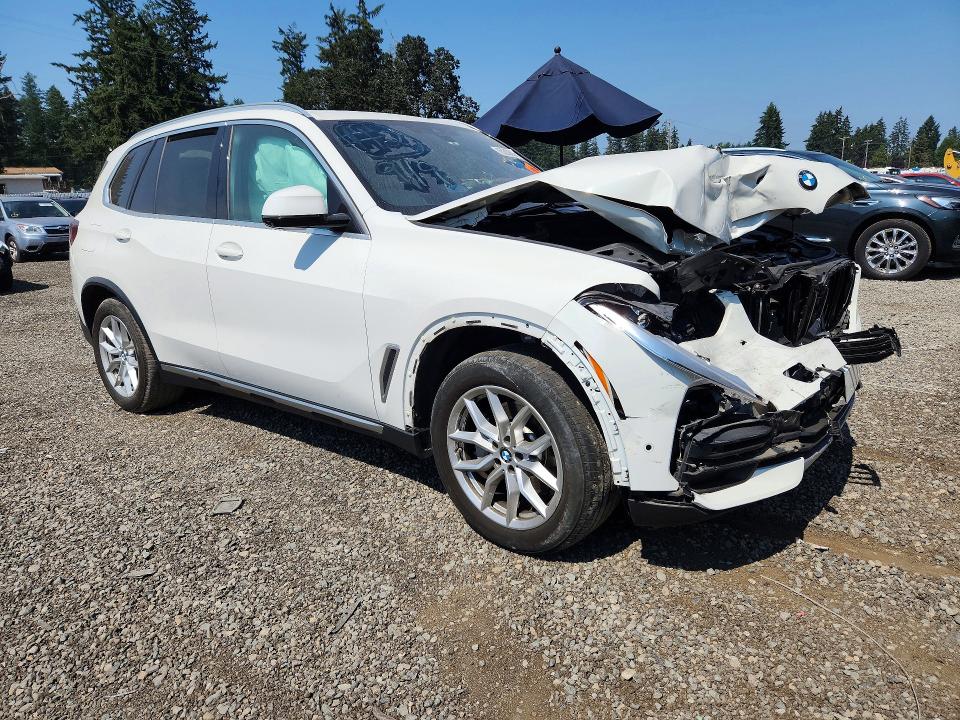 Продаж на аукціоні авто 2020 Bmw X5, vin: 5UXCR6C09L9C14519, номер лоту: 65202056