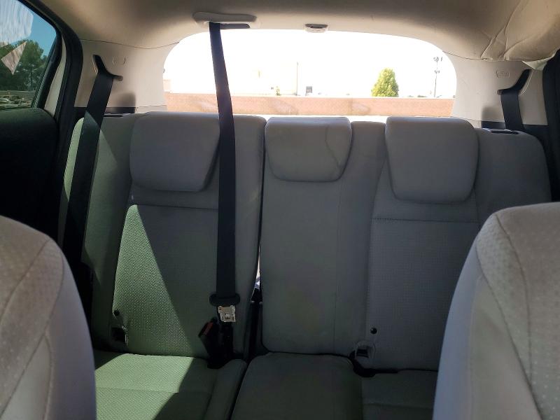 65405726 :رقم المزاد ، 3CZRU5H38MM701907 vin ، 2021 Honda Hr-v مزاد بيع