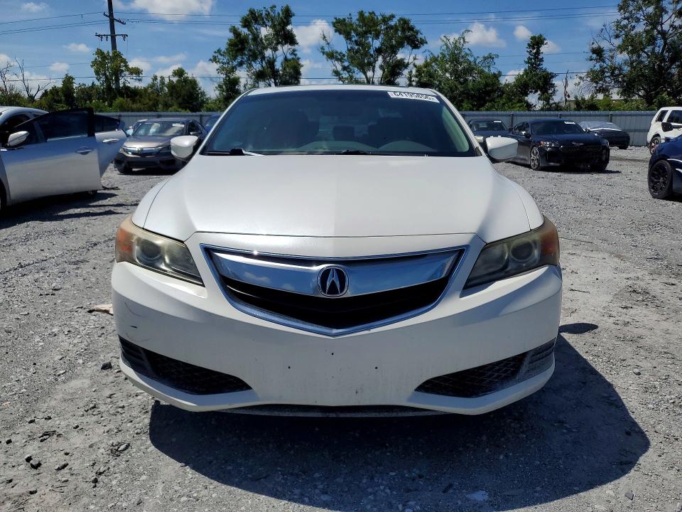 Продаж на аукціоні авто 2015 Acura Ilx, vin: 19VDE1F34FE000831, номер лоту: 64195856