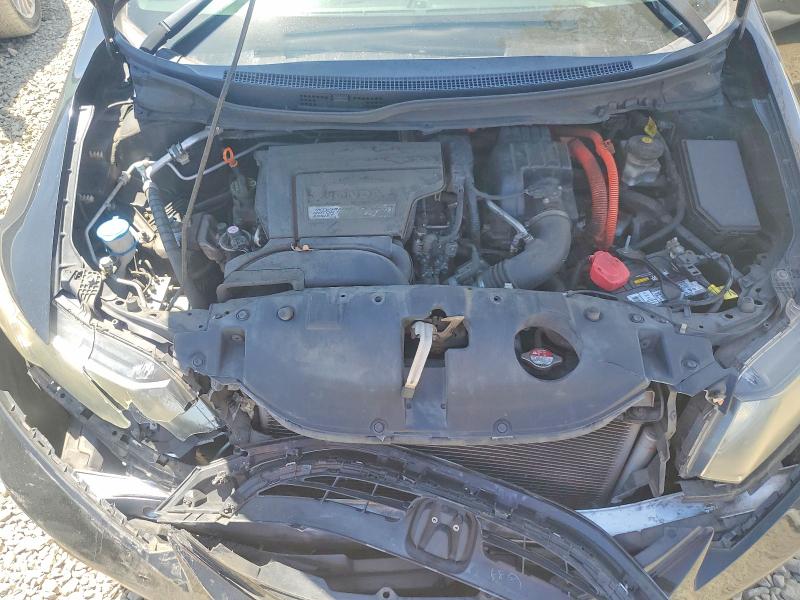 Aukcja sprzedaży 2014 Honda Civic, vin: 19XFB4F31EE201272, numer aukcji: 65573436