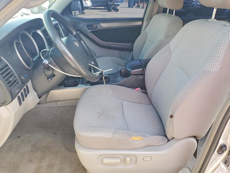 Продаж на аукціоні авто 2007 Toyota 4runner, vin: JTEZT14R170028408, номер лоту: 65223196
