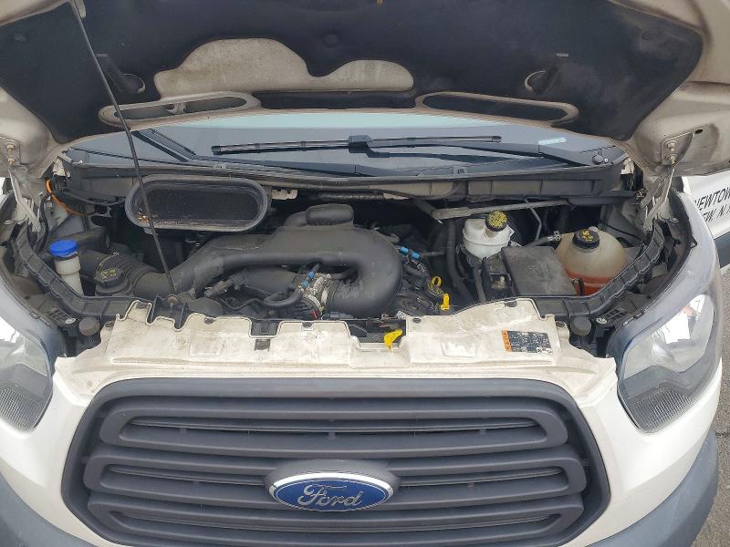 Продажа на аукционе авто 2018 Ford Transit, vin: 1FTYR1YM5JKA16304, номер лота: 65376376