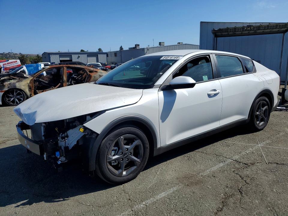 Aukcja sprzedaży 2026 Kia K4, vin: 3KPFT4DE0TE279220, numer aukcji: 64816166