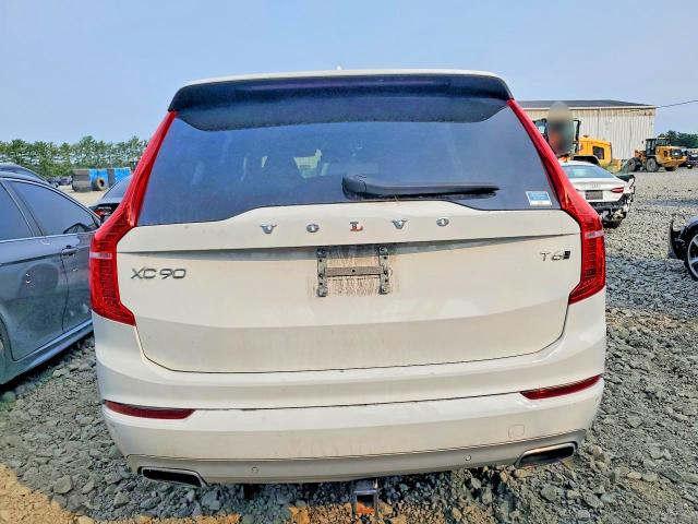 Aukcja sprzedaży 2020 Volvo Xc90, vin: YV4A22PK4L1612795, numer aukcji: 64620176
