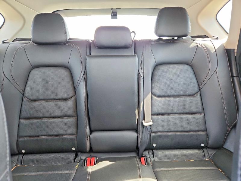 Продаж на аукціоні авто 2022 Mazda Cx-5, vin: JM3KFBDM6N0639031, номер лоту: 66423086