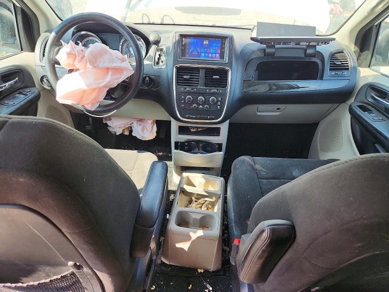 Продаж на аукціоні авто 2012 Dodge Grand Caravan, vin: 2C4RDGBG9CR311841, номер лоту: 64275336