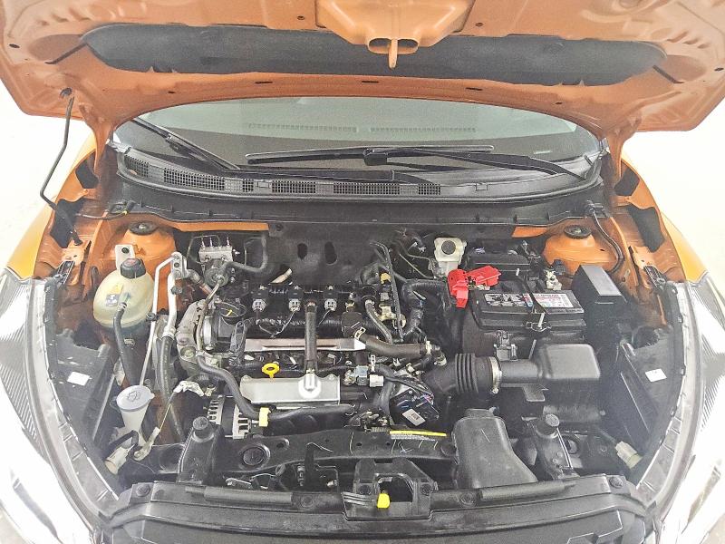 66221466 :رقم المزاد ، 3N1CP5CV4PL553411 vin ، 2023 Nissan Kicks مزاد بيع