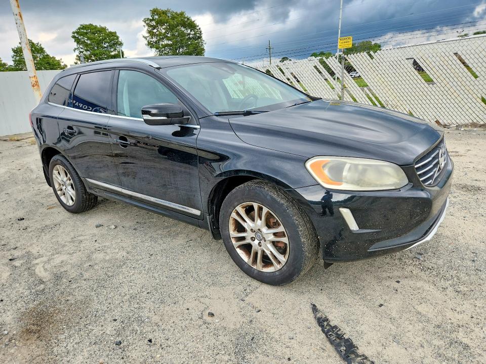 Aukcja sprzedaży 2014 Volvo Xc60, vin: YV4940DZ6E2508406, numer aukcji: 67348646