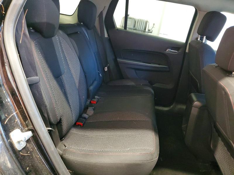 Продаж на аукціоні авто 2013 Gmc Terrain, vin: 2GKFLTE36D6138603, номер лоту: 65405866