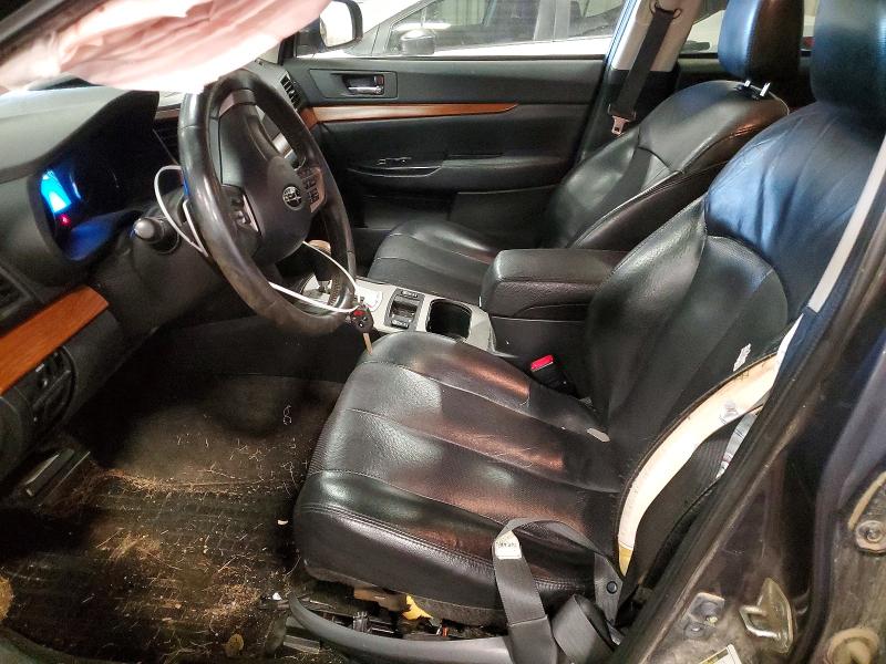 2014 Subaru Outback მანქანა იყიდება აუქციონზე, vin: 4S4BRBLC6E3247878, აუქციონის ნომერი: 66196216