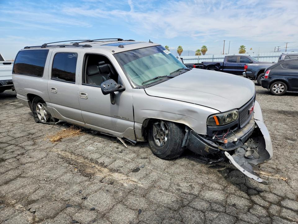 Aukcja sprzedaży 2005 Gmc Yukon Xl, vin: 1GKFK66U25J106344, numer aukcji: 66233266