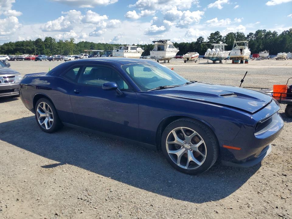 Aukcja sprzedaży 2016 Dodge Challenger, vin: 2C3CDZAG7GH316684, numer aukcji: 67158576