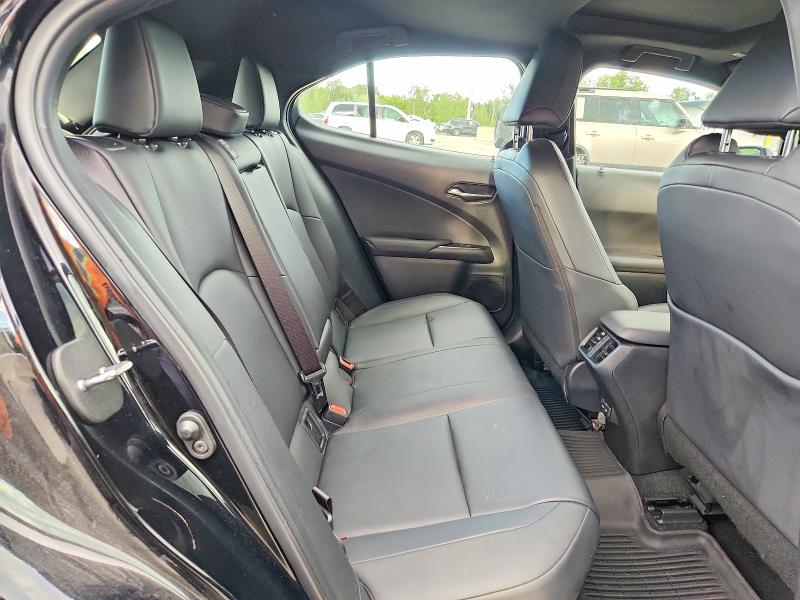 Aukcja sprzedaży 2021 Lexus Ux, vin: JTHP9JBH7M2052716, numer aukcji: 62593026