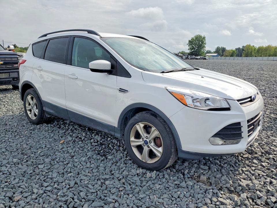 Продажа на аукционе авто 2016 Ford Escape, vin: 1FMCU0GX5GUC87371, номер лота: 64048216