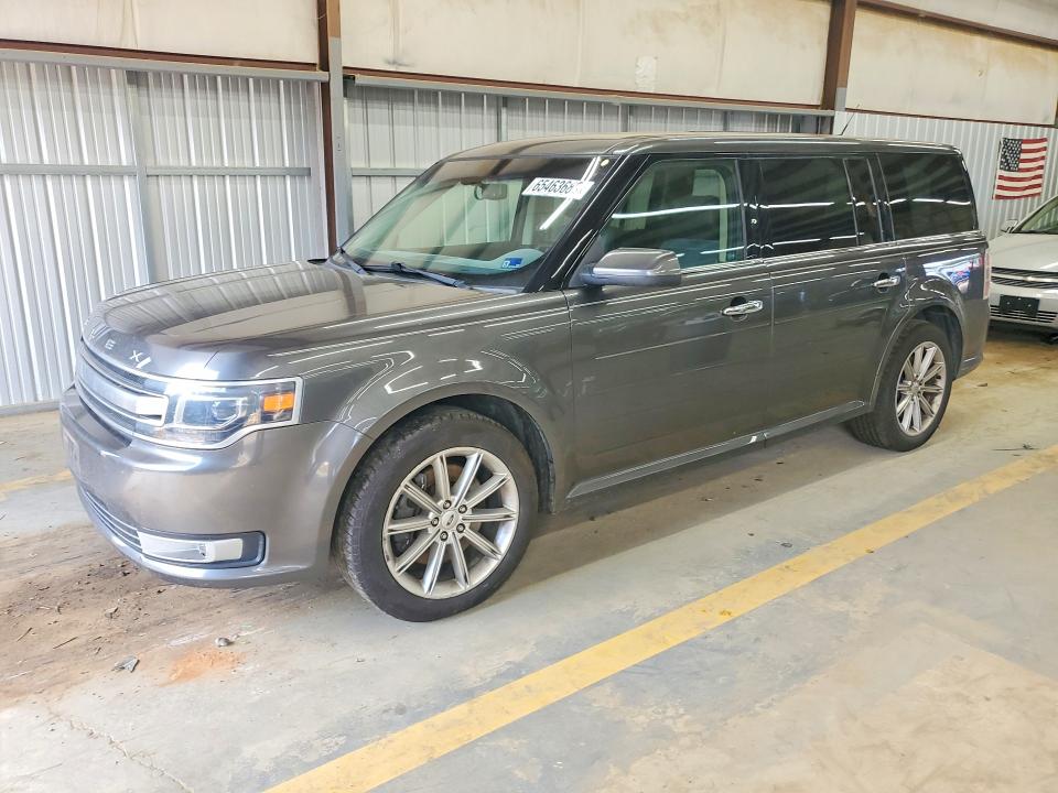 Aukcja sprzedaży 2016 Ford Flex, vin: 2FMHK6D80GBA03033, numer aukcji: 65463686