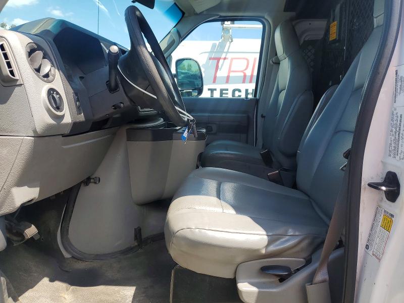 Aukcja sprzedaży 2012 Ford Econoline, vin: 1FTNS2EL9CDA13809, numer aukcji: 62853436