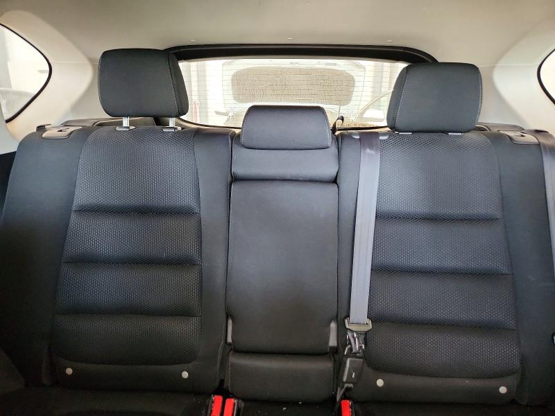 Aukcja sprzedaży 2016 Mazda Cx-5, vin: JM3KE2CY8G0684451, numer aukcji: 66775256