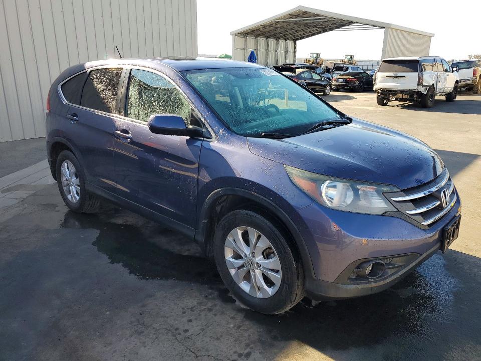 2014 Honda Cr-v მანქანა იყიდება აუქციონზე, vin: 3CZRM3H58EG705560, აუქციონის ნომერი: 64965276