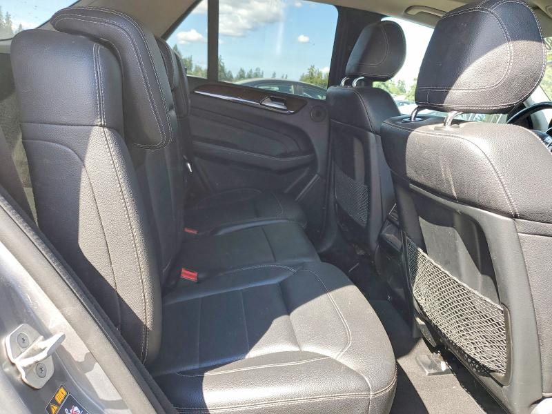 64845886 :رقم المزاد ، 4JGDA2EB0EA275367 vin ، 2014 Mercedes-benz Ml مزاد بيع