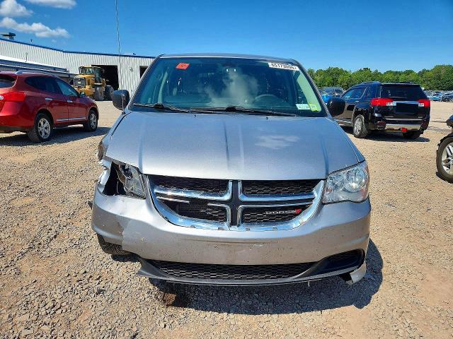 Aukcja sprzedaży 2019 Dodge Grand Caravan, vin: 2C4RDGBG8KR659368, numer aukcji: 65173006