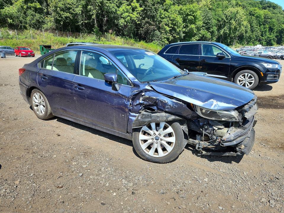 Aukcja sprzedaży 2016 Subaru Legacy, vin: 4S3BNAC61G3052861, numer aukcji: 66632086