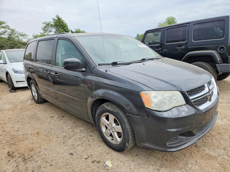 Aukcja sprzedaży 2012 Dodge Grand Caravan, vin: 2C4RDGCG8CR105490, numer aukcji: 65201546