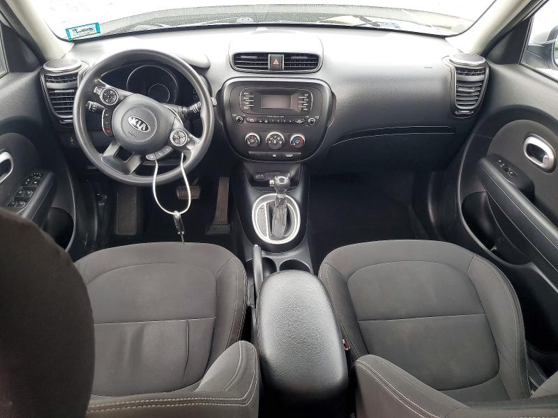 Aukcja sprzedaży 2014 Kia Soul, vin: KNDJN2A28E7742369, numer aukcji: 67295486