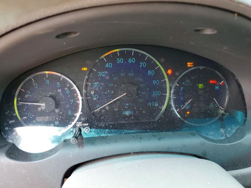 62451516 :رقم المزاد ، 5TDZK23C97S020628 vin ، 2007 Toyota Sienna مزاد بيع
