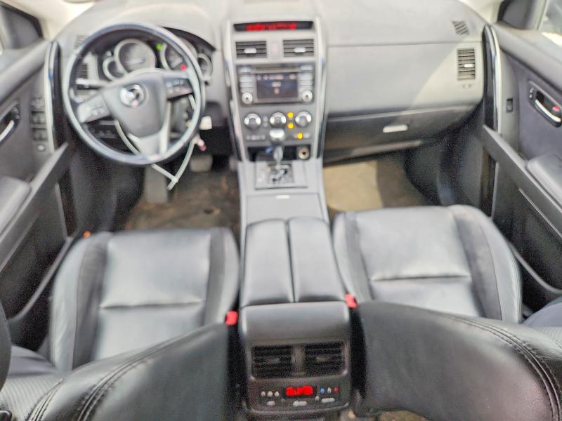 65266846 :رقم المزاد ، JM3TB2CV9D0400758 vin ، 2013 Mazda Cx-9 مزاد بيع