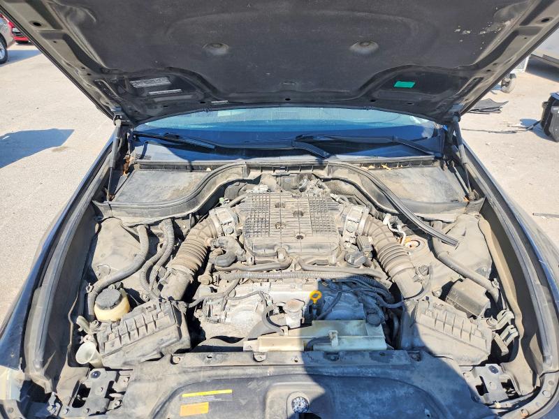 Auction sale of the 2011 Infiniti G37 Sedan, vin: JN1CV6AR5BM351953, lot number: 66845386