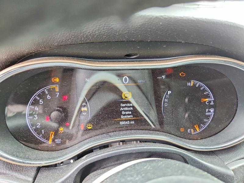 Aukcja sprzedaży 2017 Jeep Grand Cherokee, vin: 1C4RJFAG4HC705851, numer aukcji: 65919646