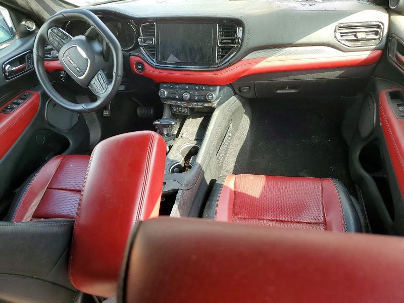 Aukcja sprzedaży 2022 Dodge Durango, vin: 1C4SDJCT2NC194349, numer aukcji: 65440896