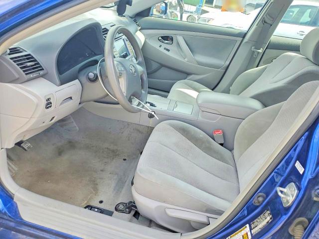Aukcja sprzedaży 2011 Toyota Camry, vin: 4T1BF3EKXBU591593, numer aukcji: 63622636