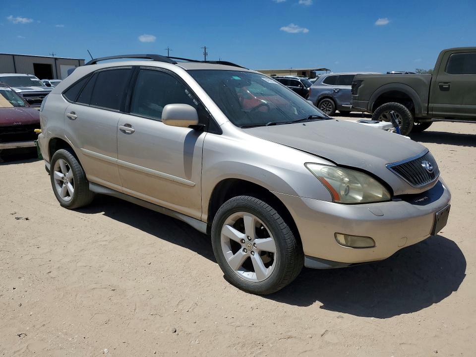 Aukcja sprzedaży 2007 Lexus Rx, vin: 2T2HK31U57C015668, numer aukcji: 64992676