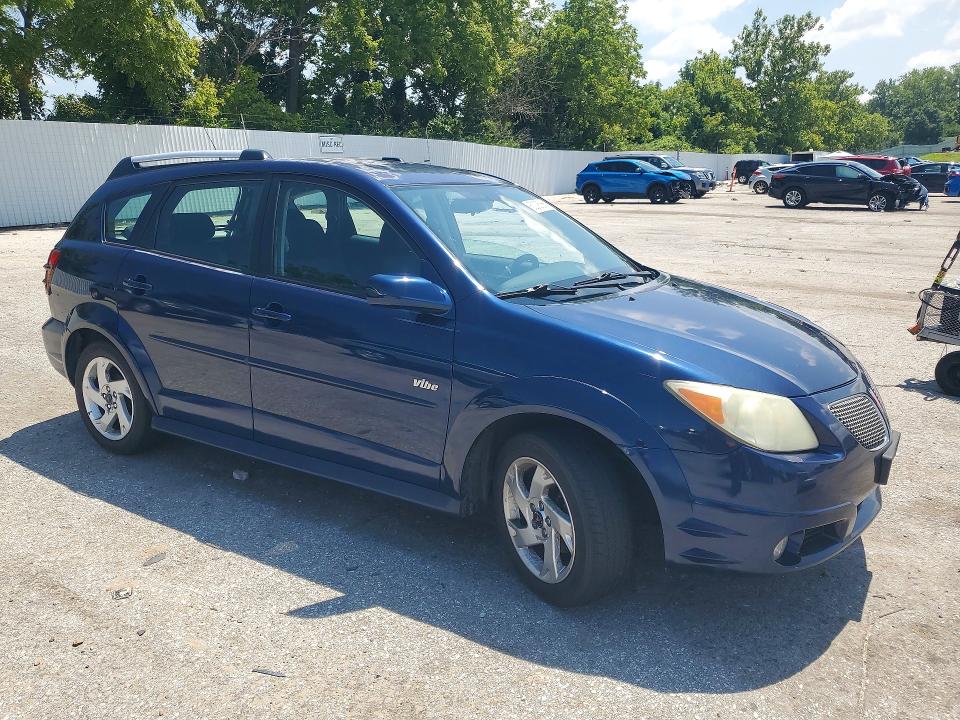 Aukcja sprzedaży 2006 Pontiac Vibe, vin: 5Y2SL65816Z449063, numer aukcji: 63336066