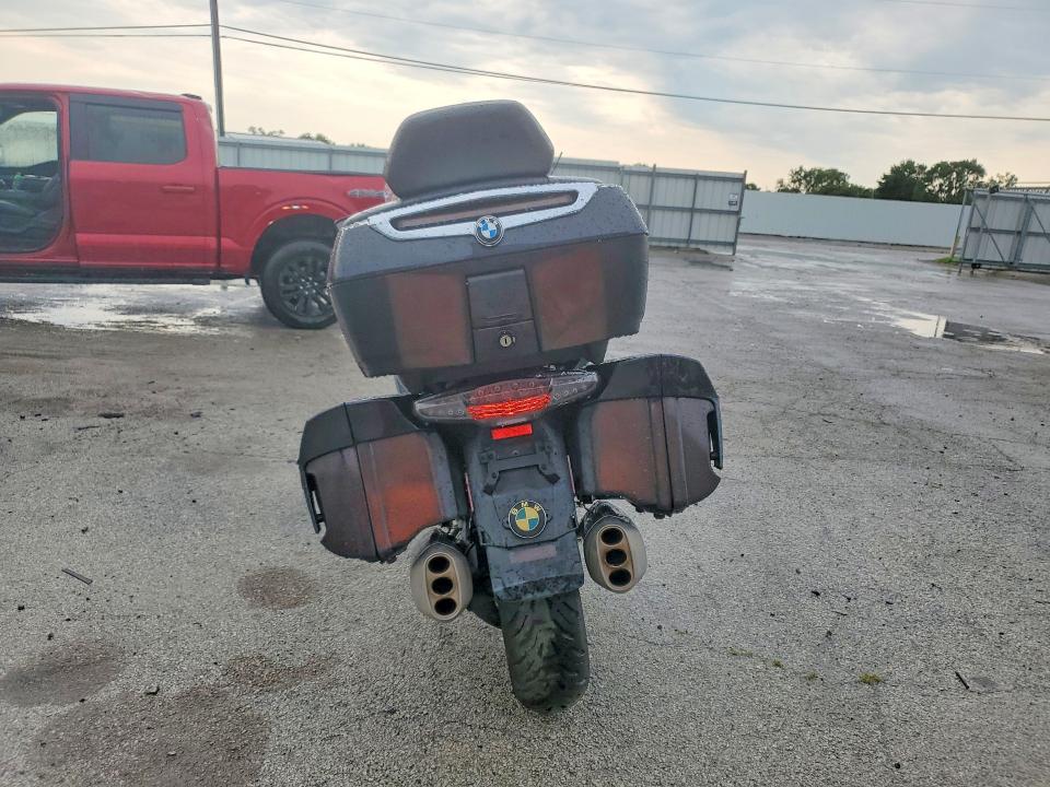 Продажа на аукционе авто 2013 Bmw K1600, vin: WB106120XDZZ24574, номер лота: 64592656