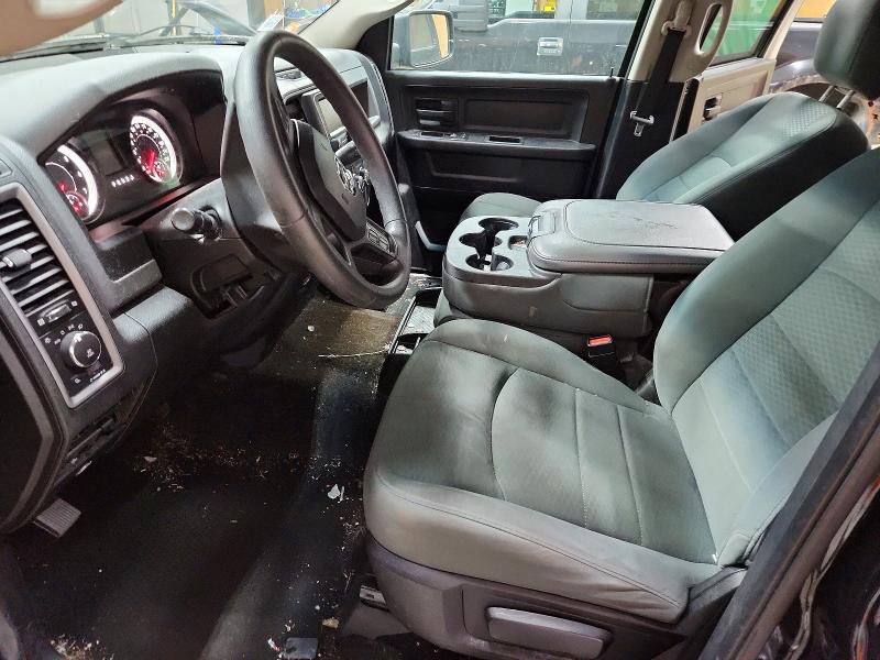 Продажа на аукционе авто 2014 Ram 1500, vin: 1C6RR6KT4ES178147, номер лота: 63279306